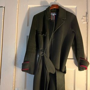 Antonio Melani Trench Coat